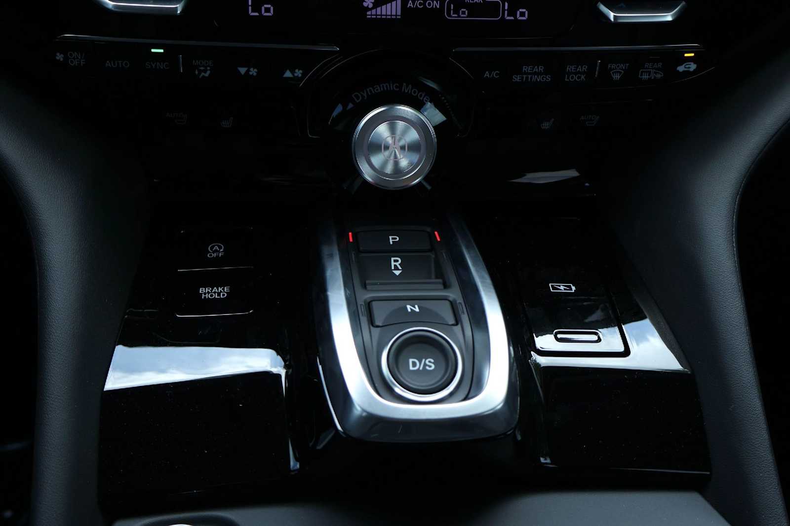 Thumbnail: 2026 Acura MDX - 17