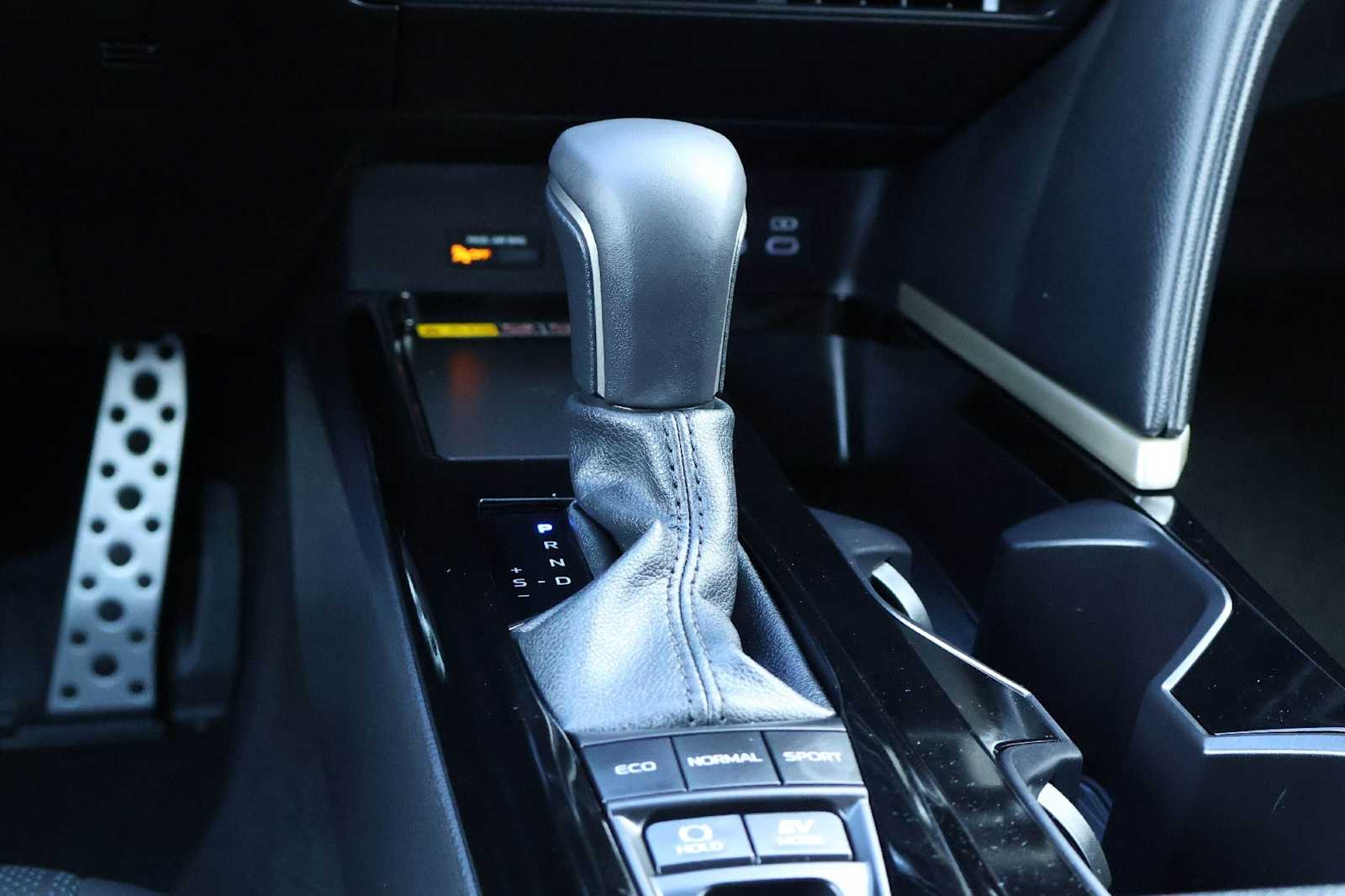 Thumbnail: 2026 Toyota Camry - 17