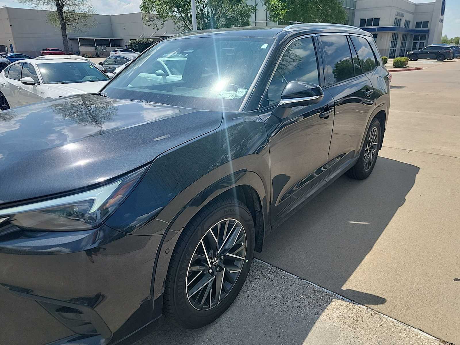 2024 Lexus TX 350 -
                  Katy, TX