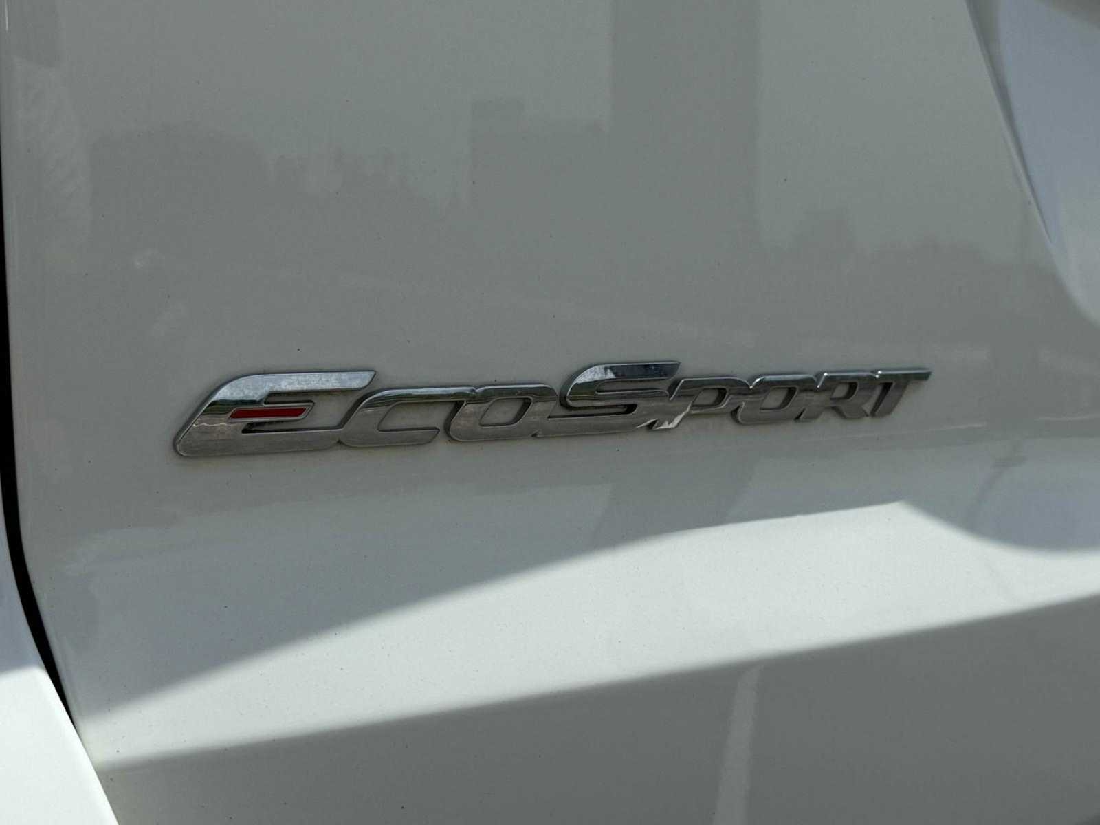 Thumbnail: 2019 Ford EcoSport - 7