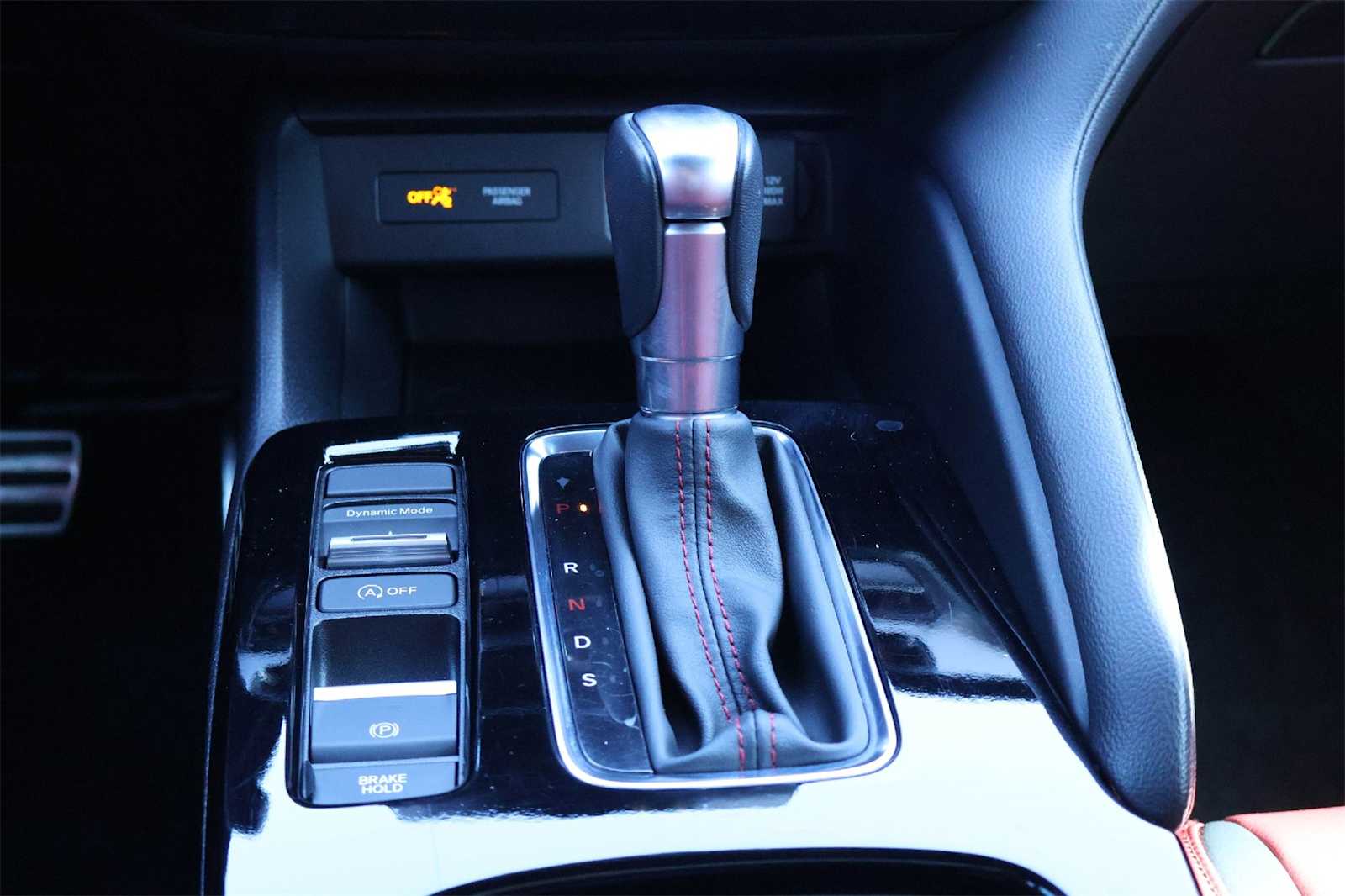 Thumbnail: 2025 Acura Integra - 17