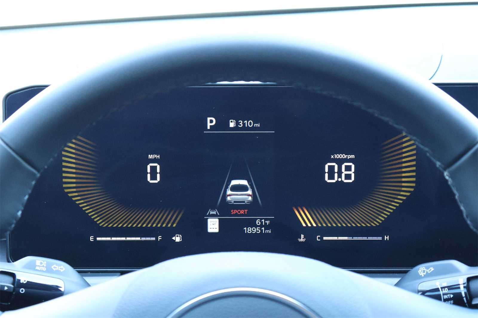 Thumbnail: 2025 Kia K5 - 18