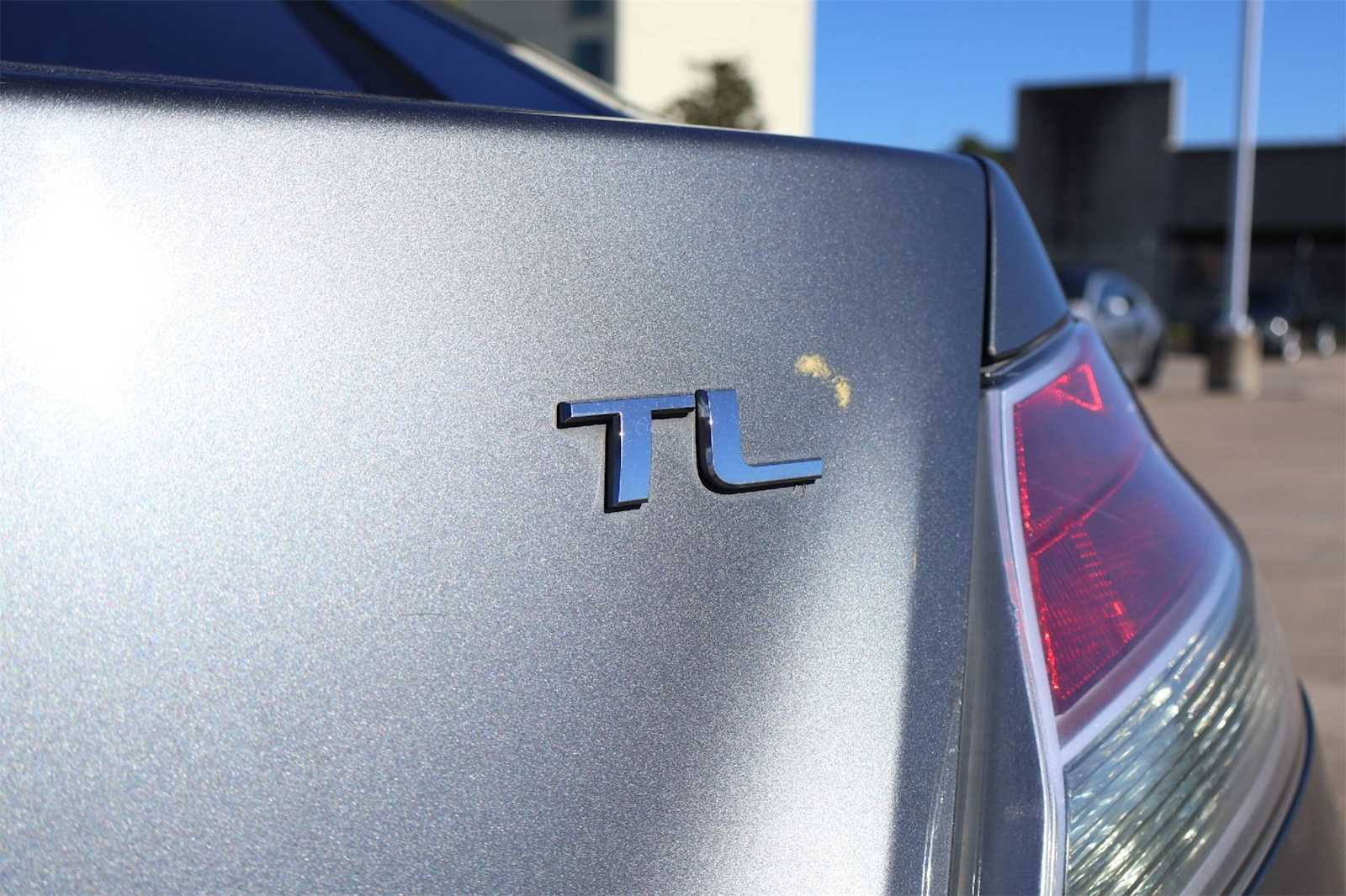 Thumbnail: 2009 Acura TL - 7