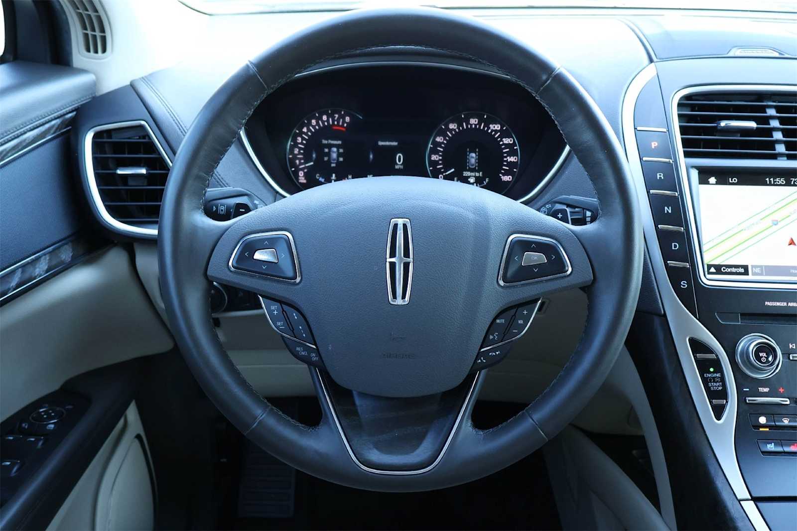 Thumbnail: 2018 Lincoln MKX - 14