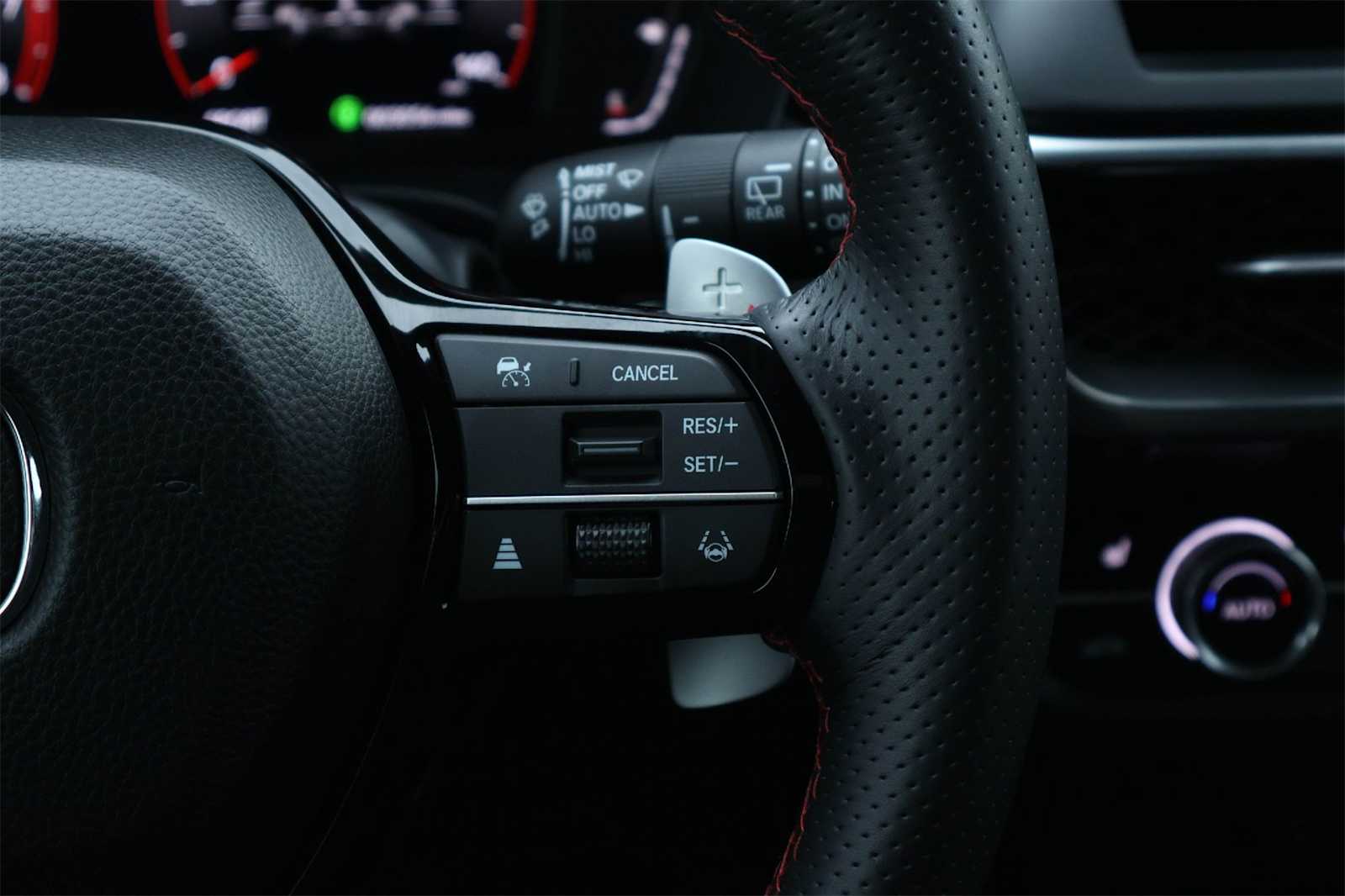 Thumbnail: 2025 Acura ADX - 23