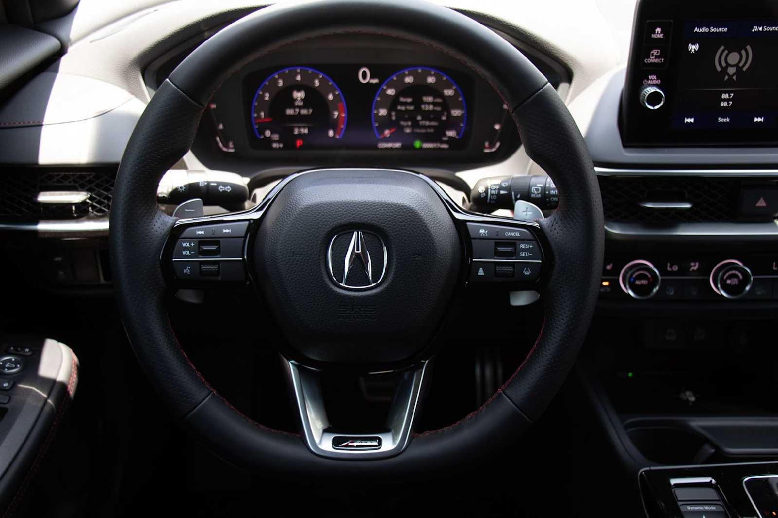 Thumbnail: 2026 Acura ADX - 15