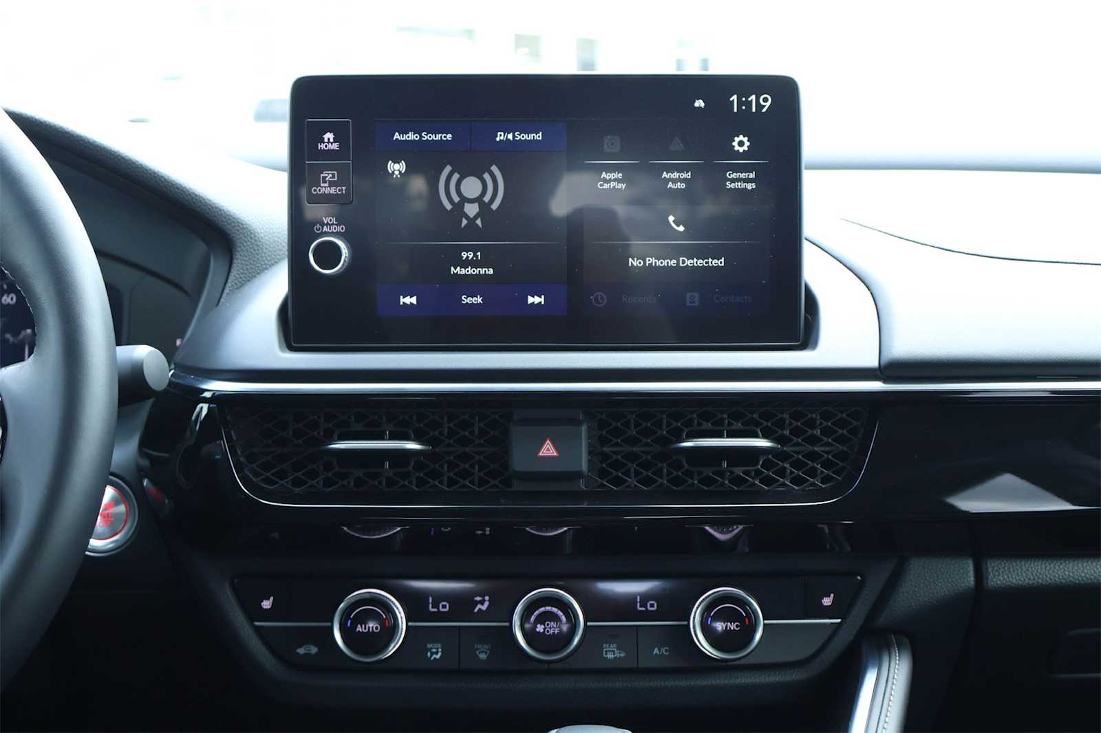 Thumbnail: 2025 Acura ADX - 16