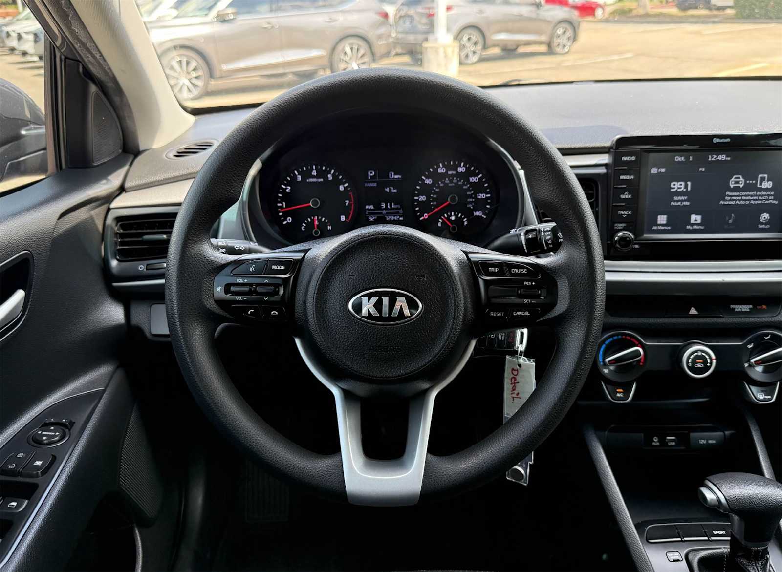 Thumbnail: 2020 Kia Rio - 15