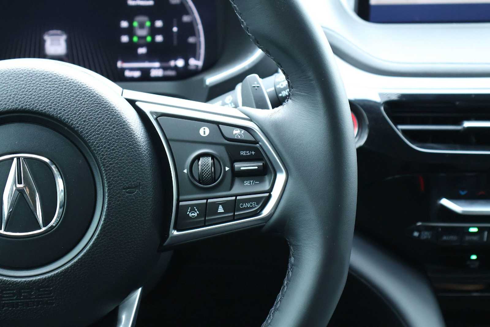 Thumbnail: 2023 Acura MDX - 23