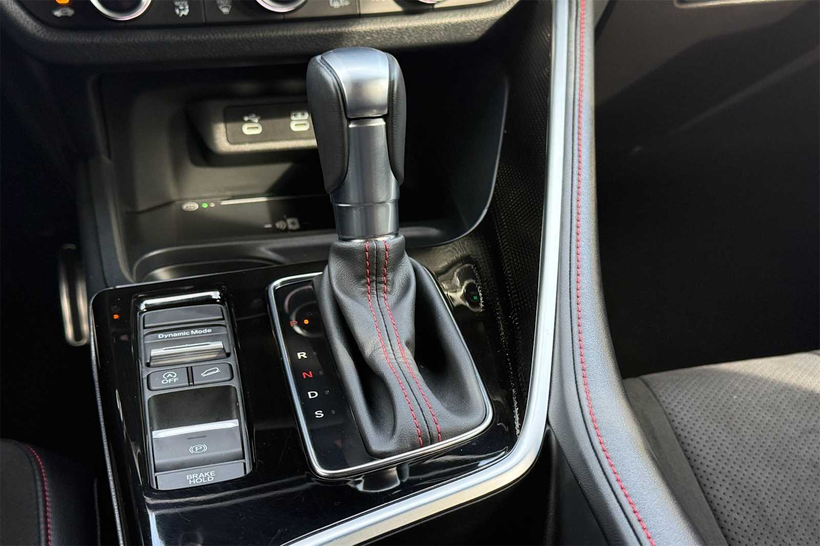 Thumbnail: 2025 Acura ADX - 17