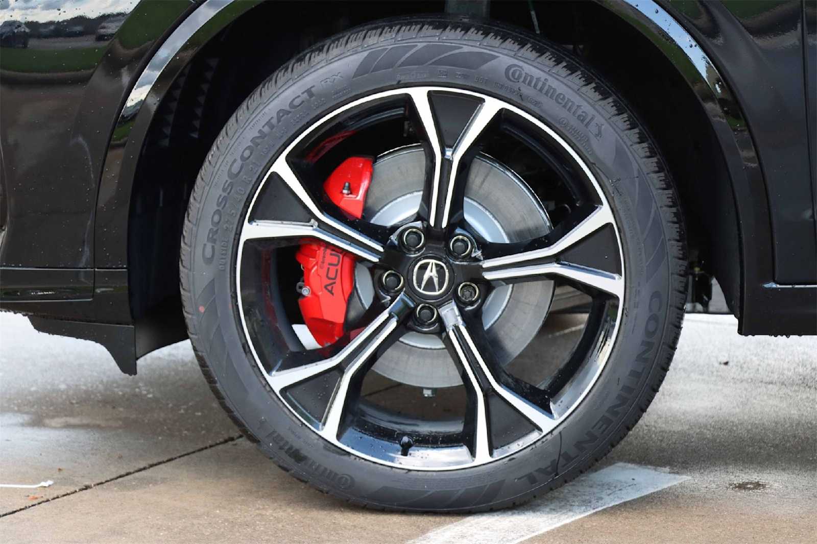 Thumbnail: 2026 Acura MDX - 8