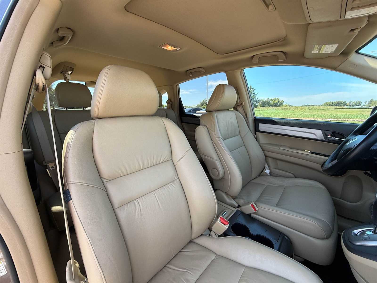 Thumbnail: 2011 Honda CR-V - 14