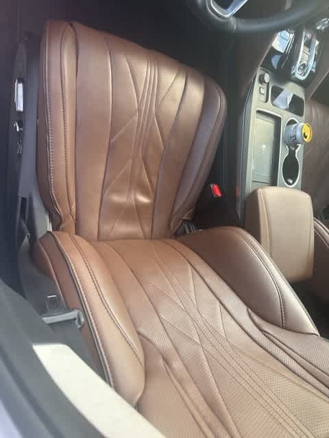 Thumbnail: 2025 Acura MDX - 7