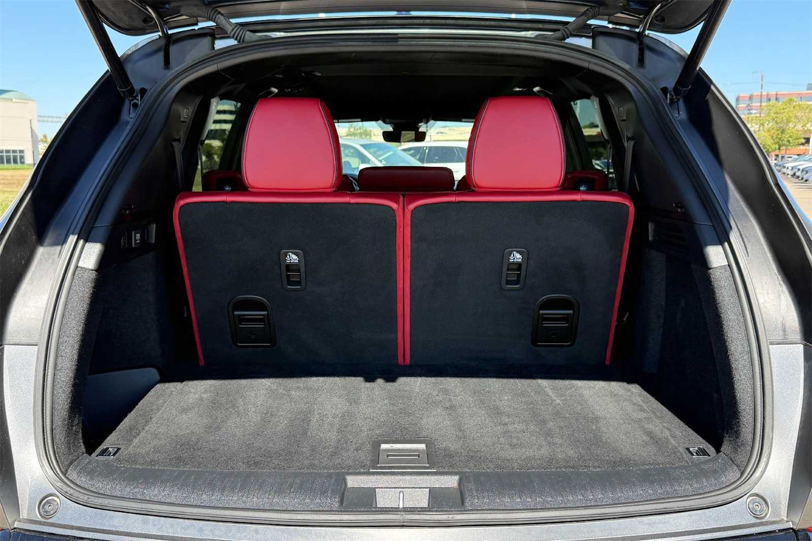 Thumbnail: 2025 Acura MDX - 19