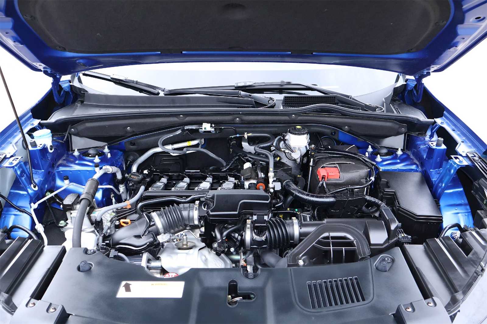 Thumbnail: 2025 Acura ADX - 9