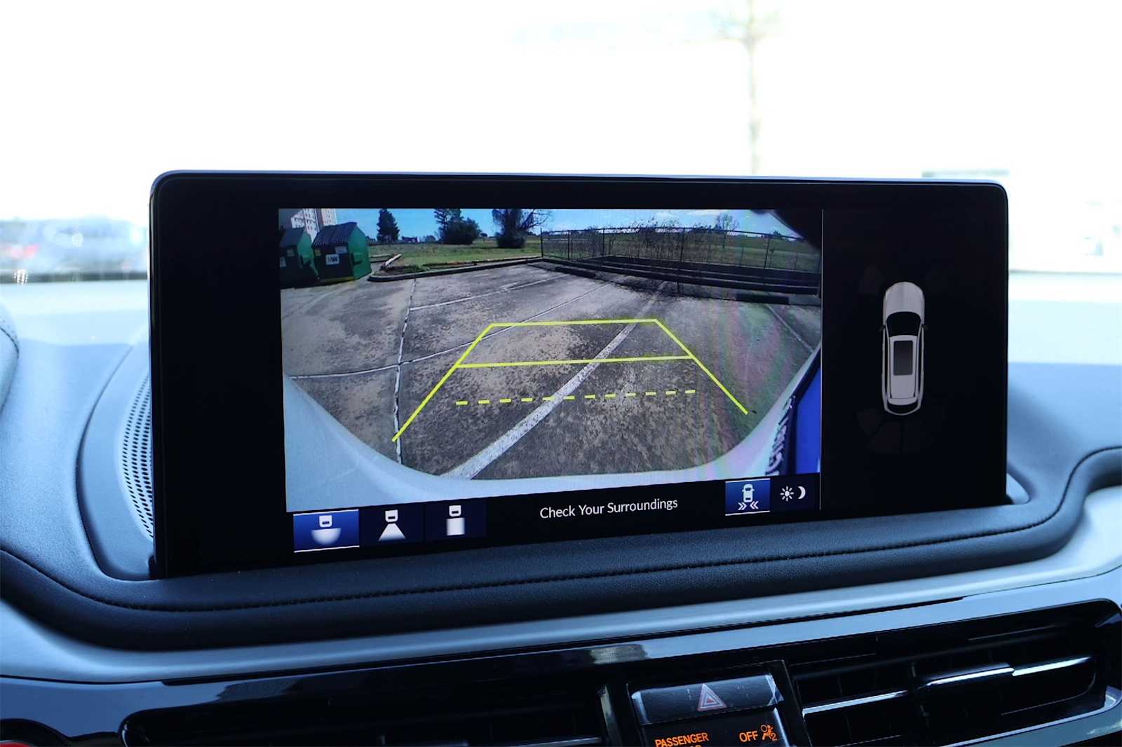 Thumbnail: 2026 Acura MDX - 27