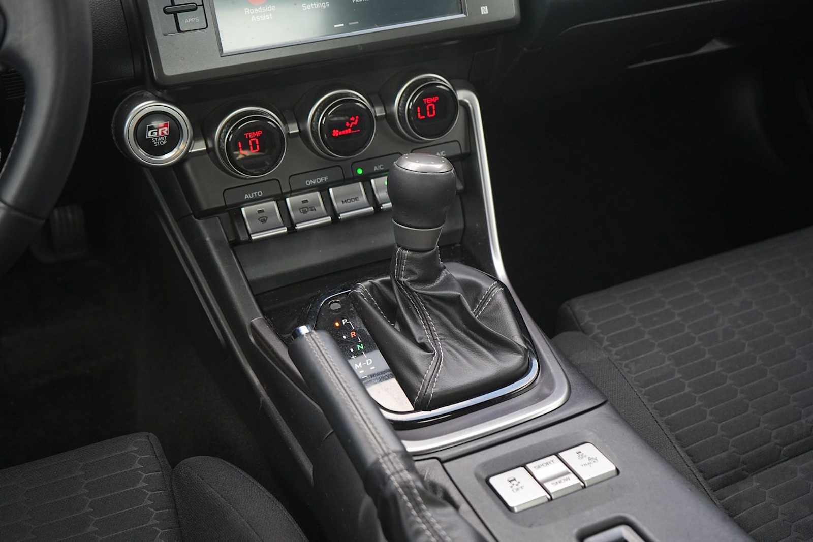 Thumbnail: 2022 Toyota GR86 - 20