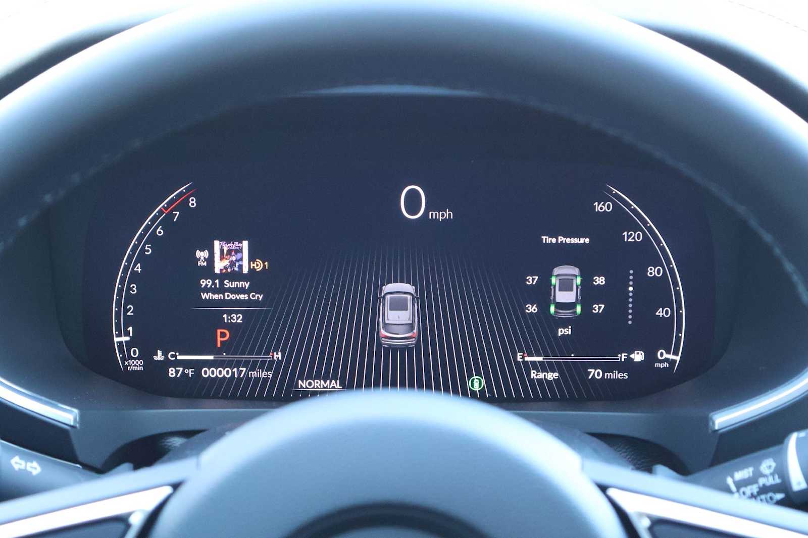 Thumbnail: 2026 Acura MDX - 18