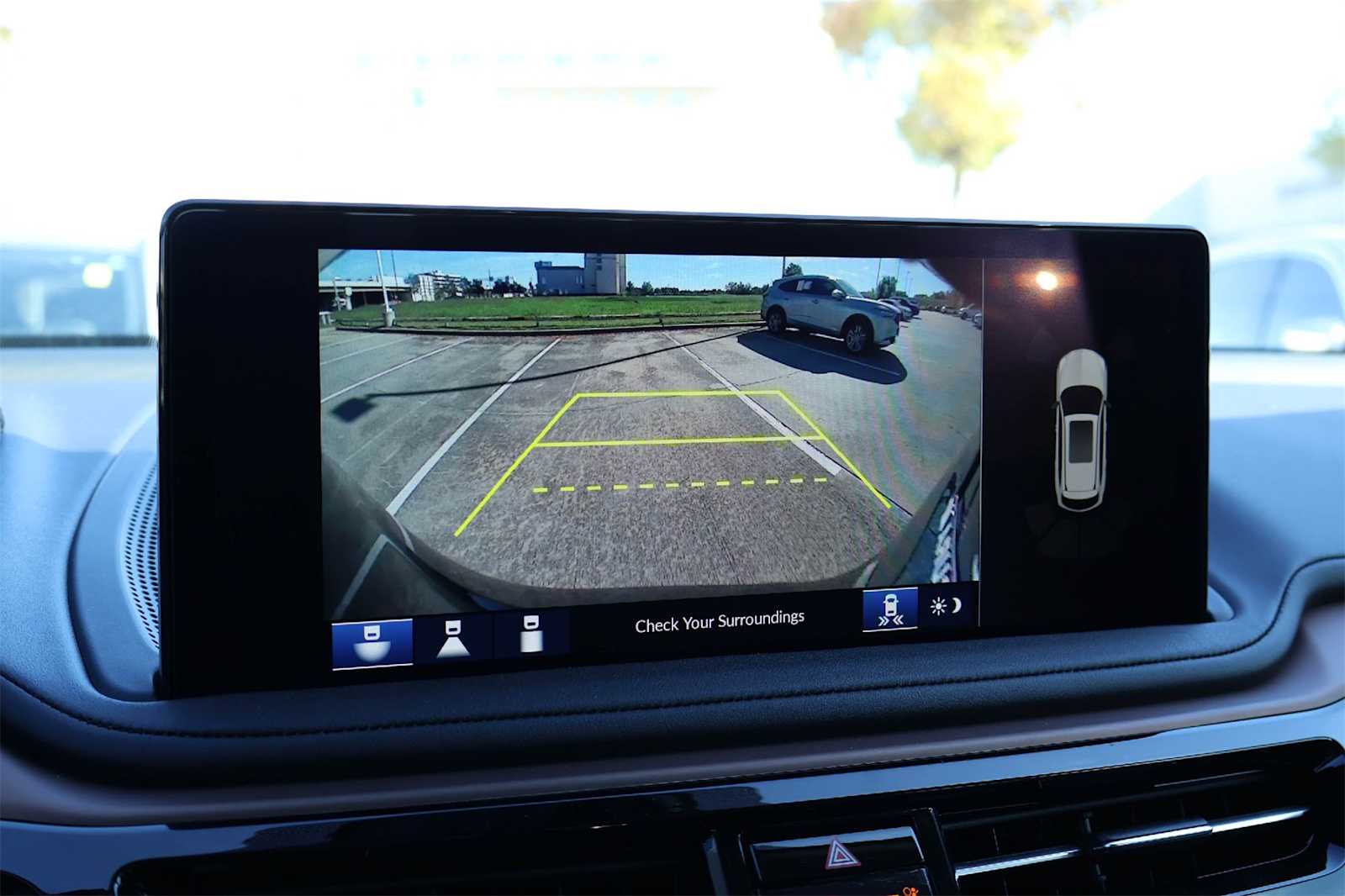 Thumbnail: 2026 Acura MDX - 27