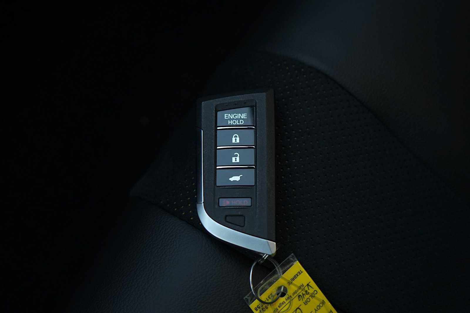 Thumbnail: 2026 Acura Integra - 20