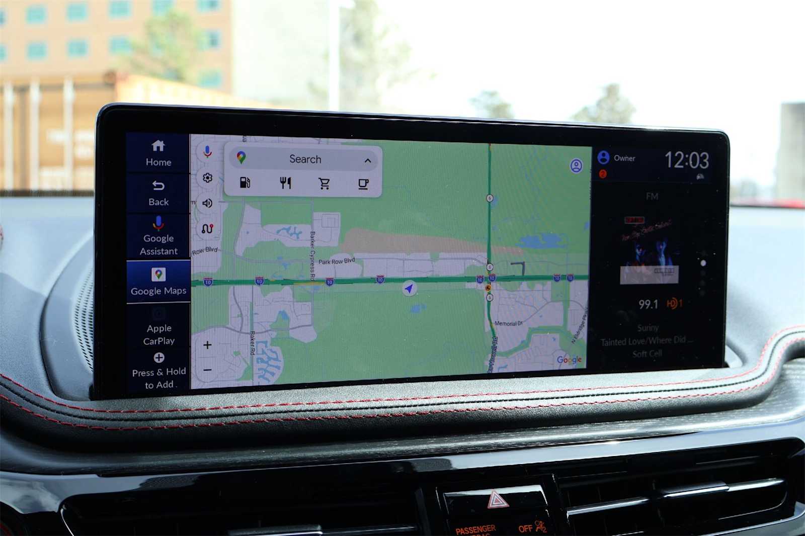 Thumbnail: 2026 Acura MDX - 26