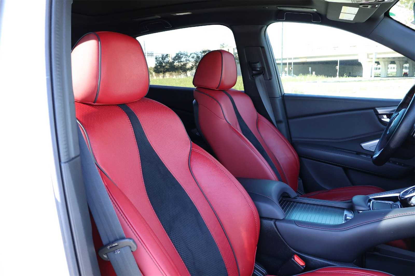 Thumbnail: 2021 Acura RDX - 14