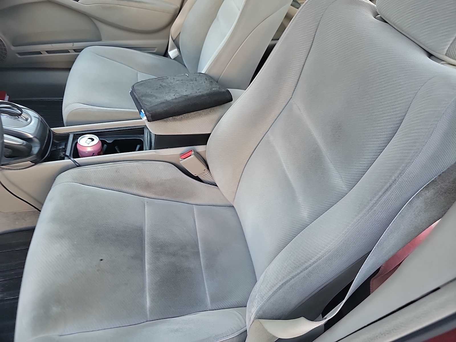 Thumbnail: 2010 Honda Civic - 7