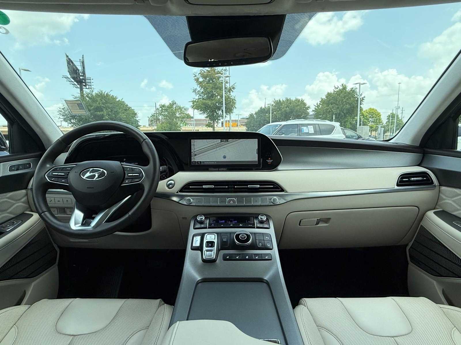 Thumbnail: 2020 Hyundai Palisade - 10