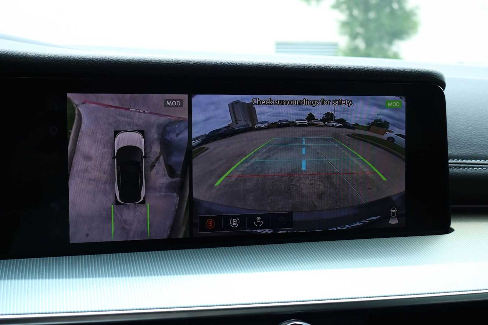 Thumbnail: 2025 Nissan Murano - 27