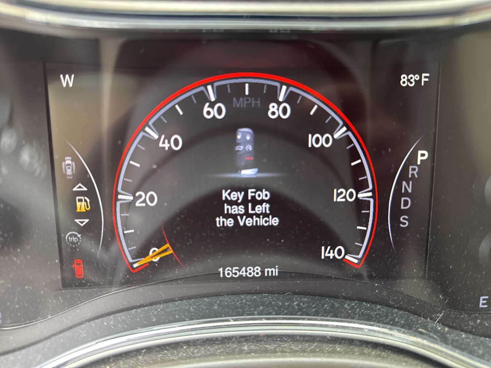 Thumbnail: 2014 Jeep Grand Cherokee - 11