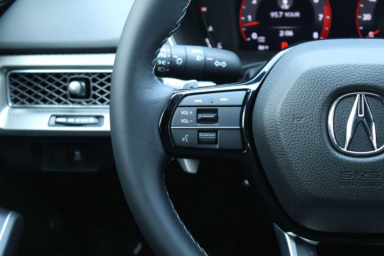 Thumbnail: 2026 Acura Integra - 22