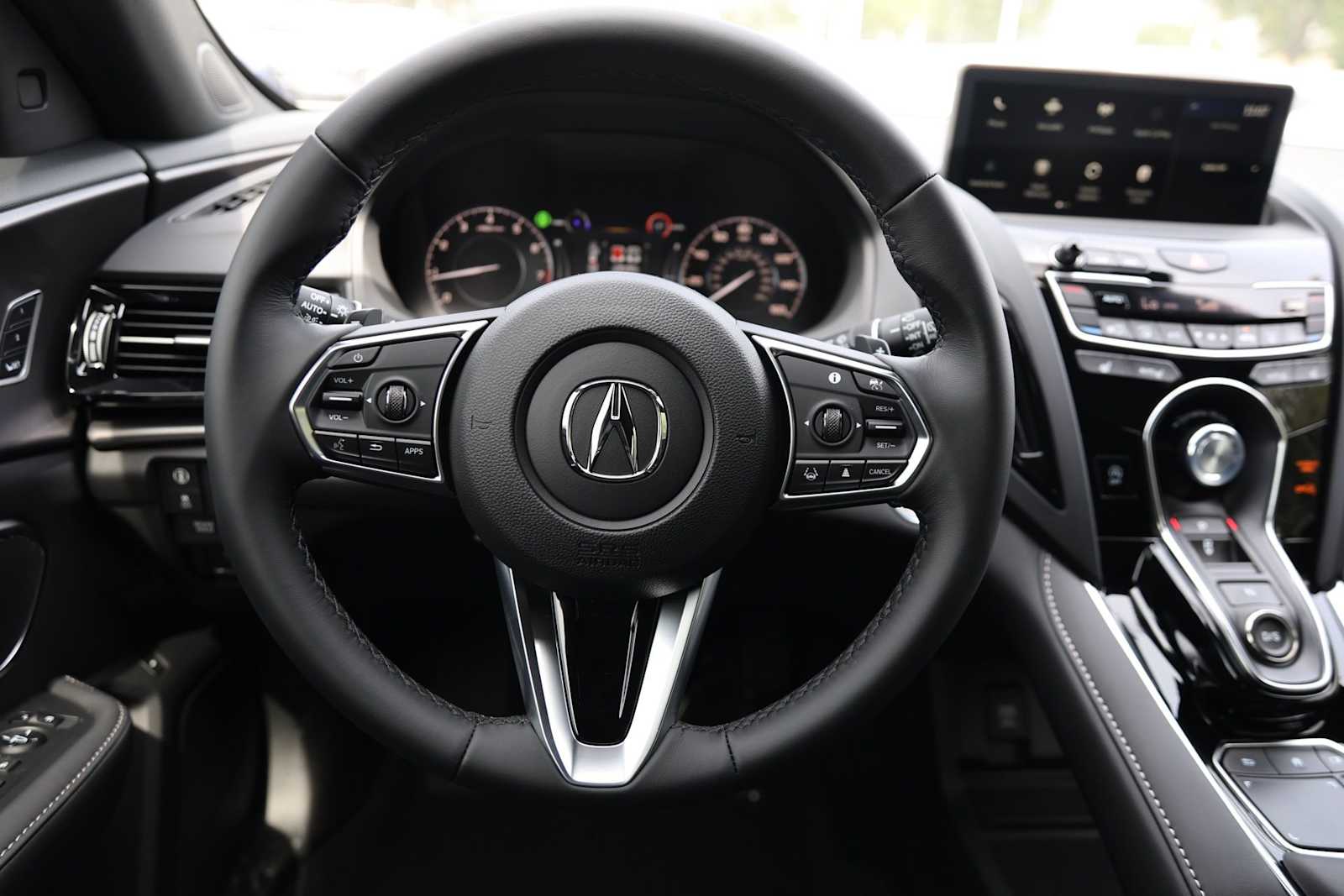 Thumbnail: 2026 Acura RDX - 15