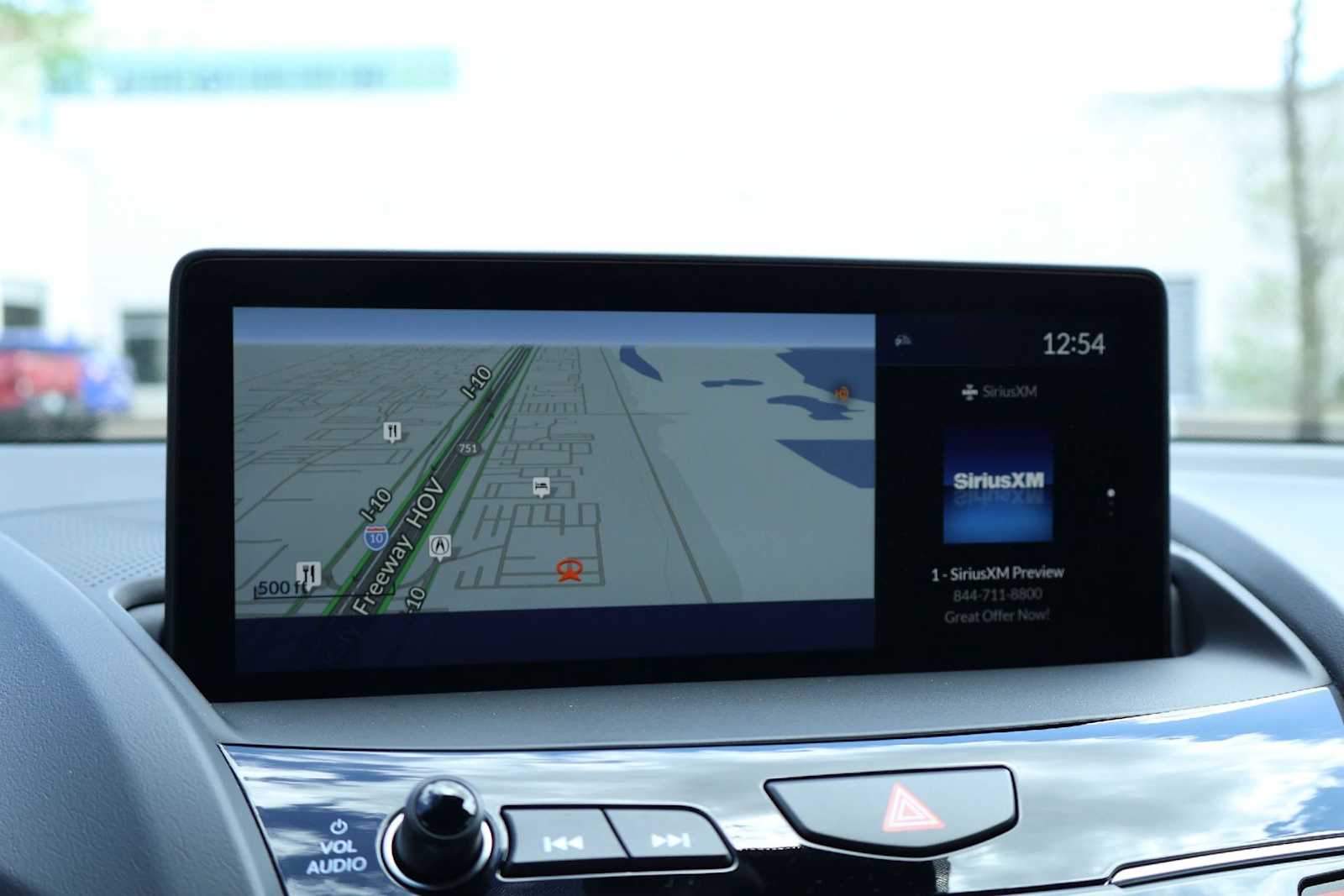 Thumbnail: 2025 Acura RDX - 26