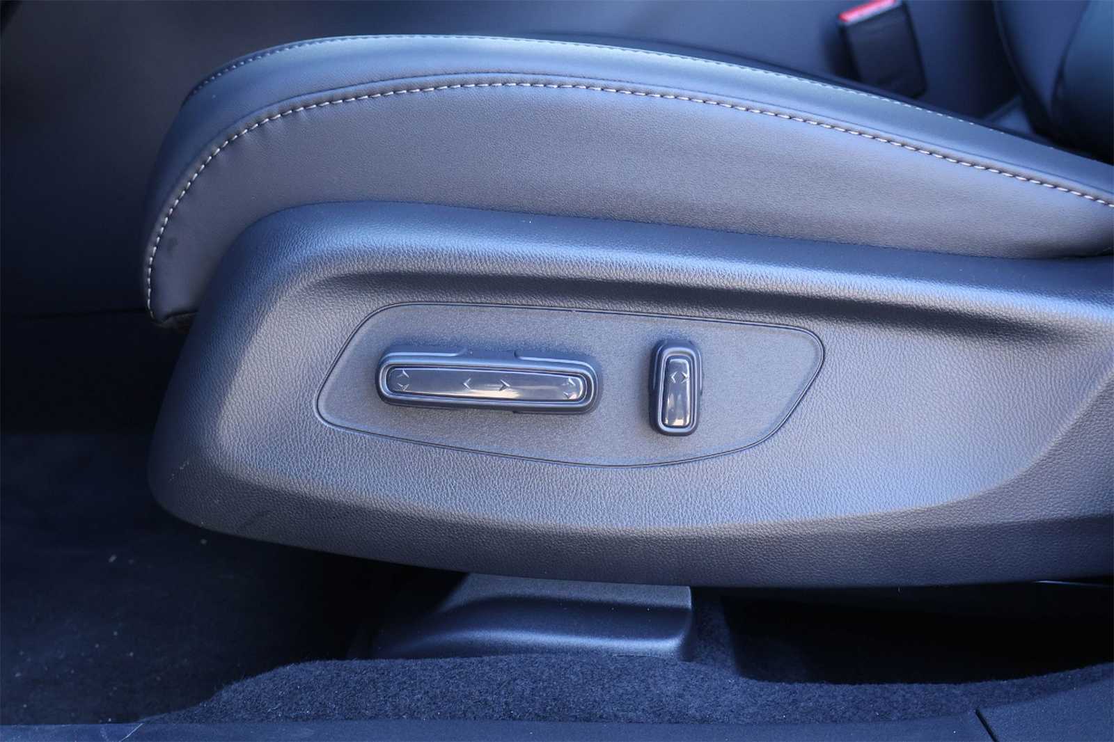 Thumbnail: 2026 Acura ADX - 24