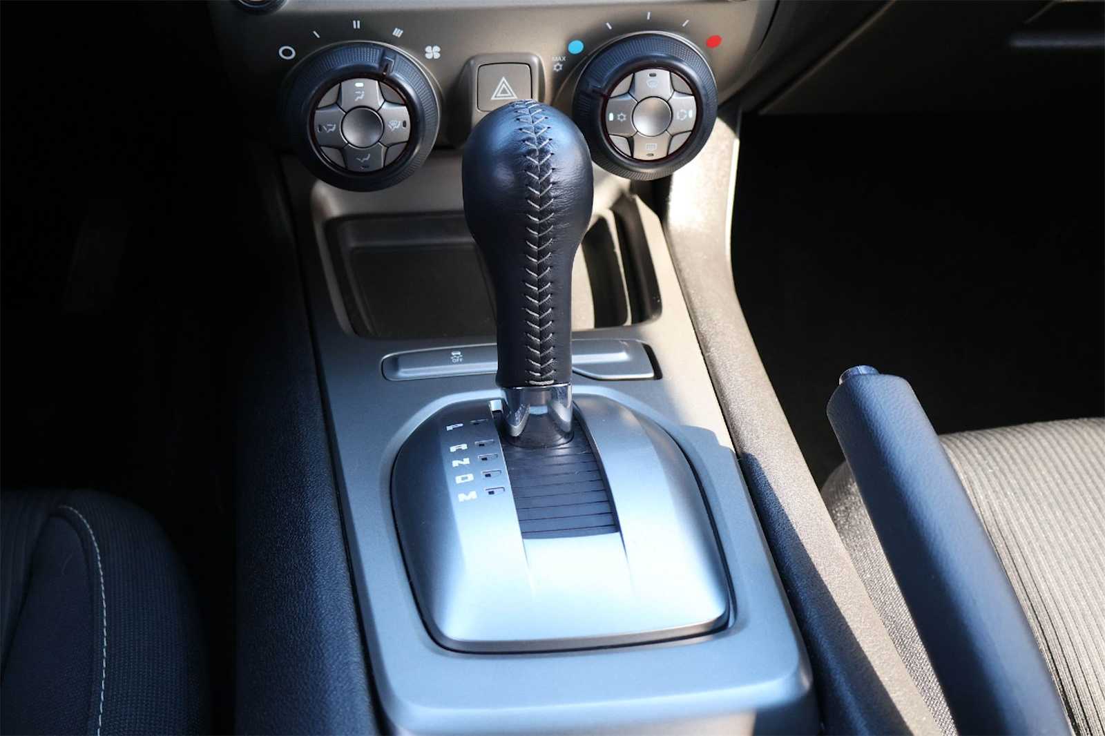 Thumbnail: 2014 Chevrolet Camaro - 16