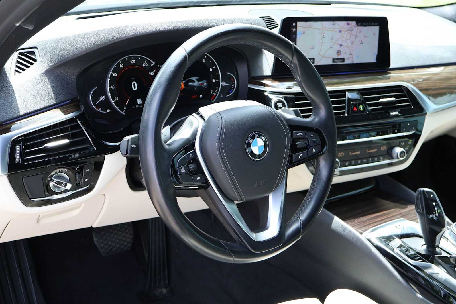 Thumbnail: 2019 BMW 5 Series - 2