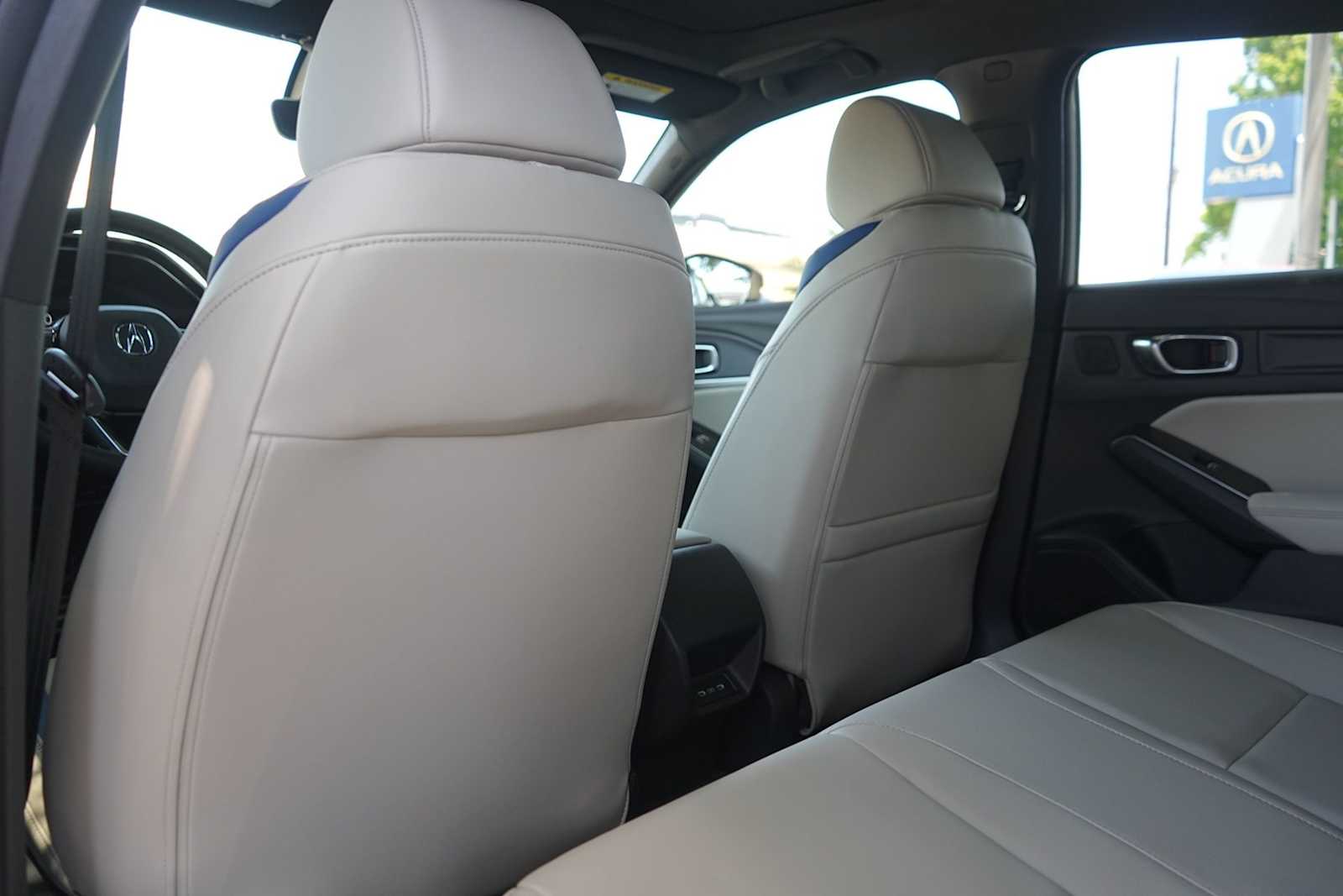 Thumbnail: 2026 Acura Integra - 12