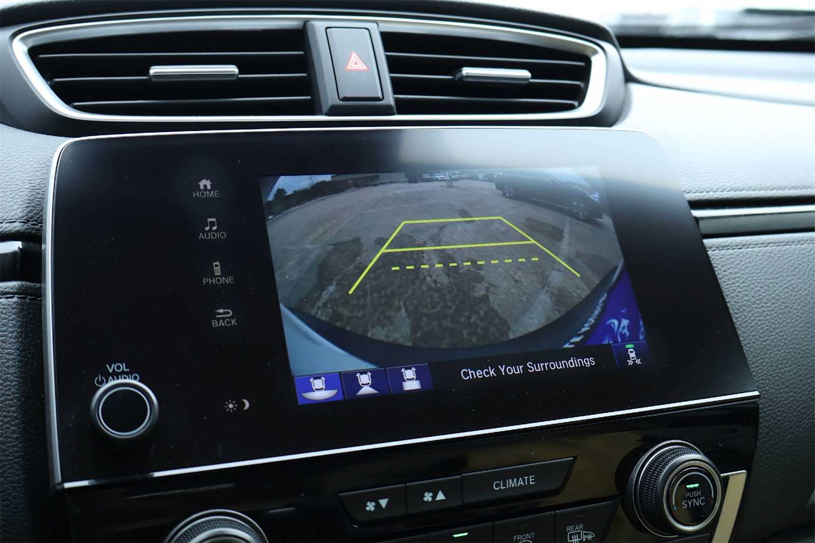 Thumbnail: 2021 Honda CR-V - 27