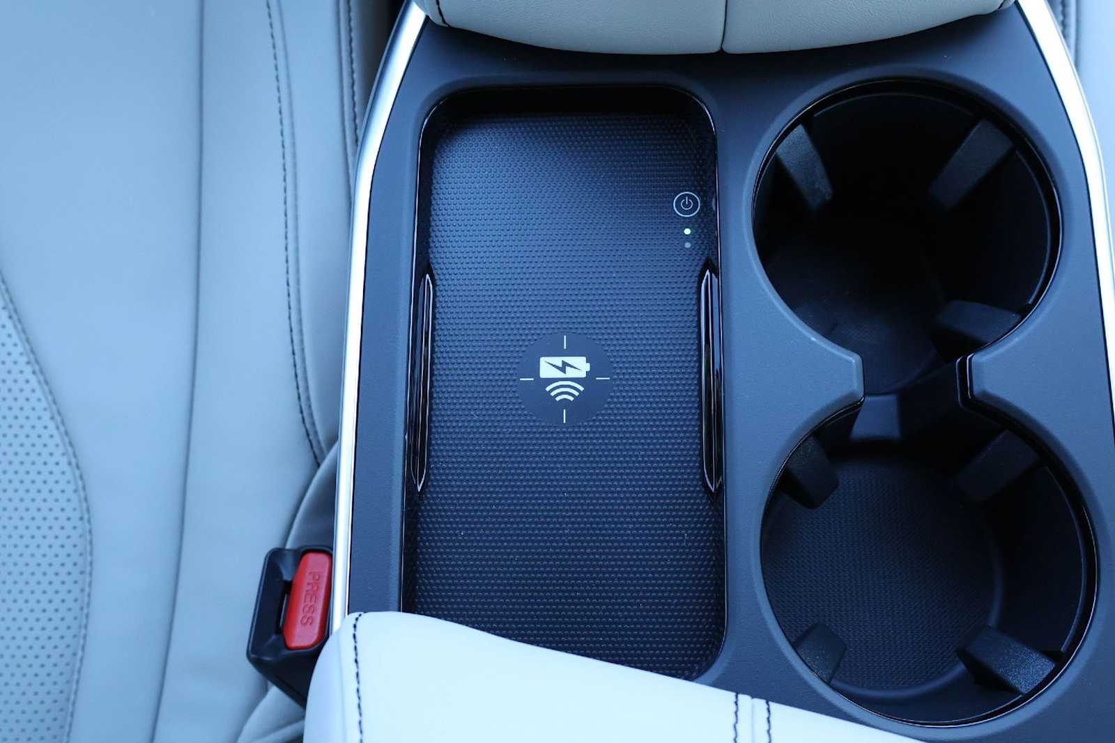 Thumbnail: 2026 Acura RDX - 25