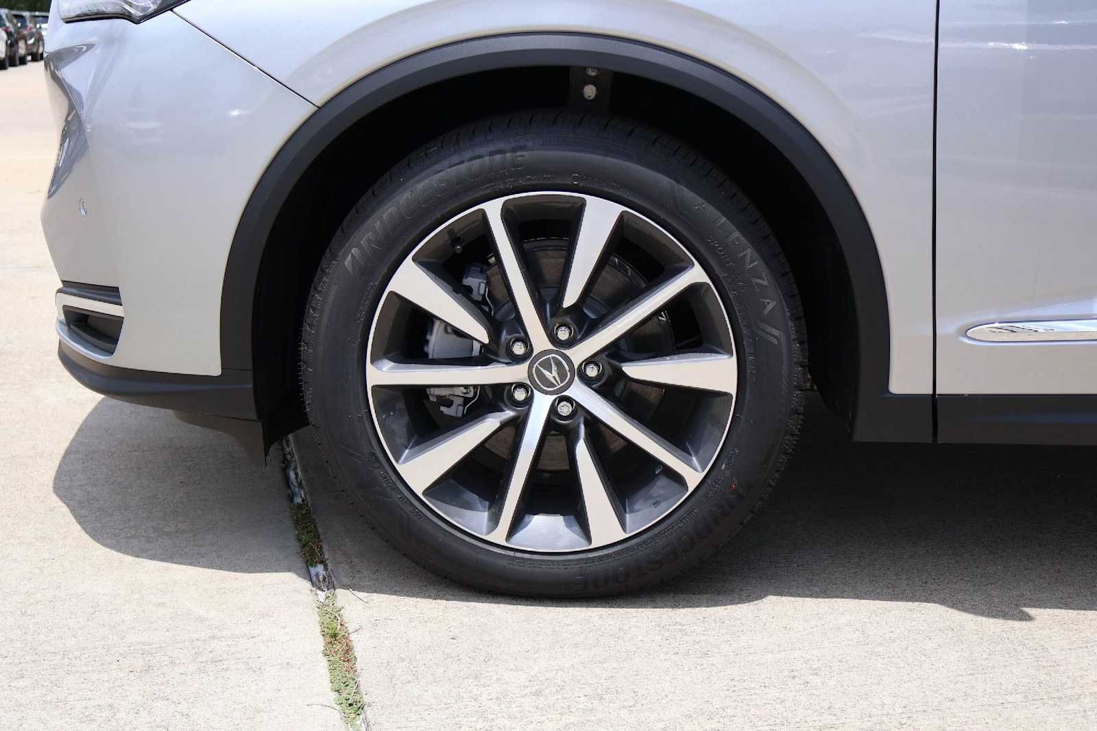 Thumbnail: 2026 Acura MDX - 8