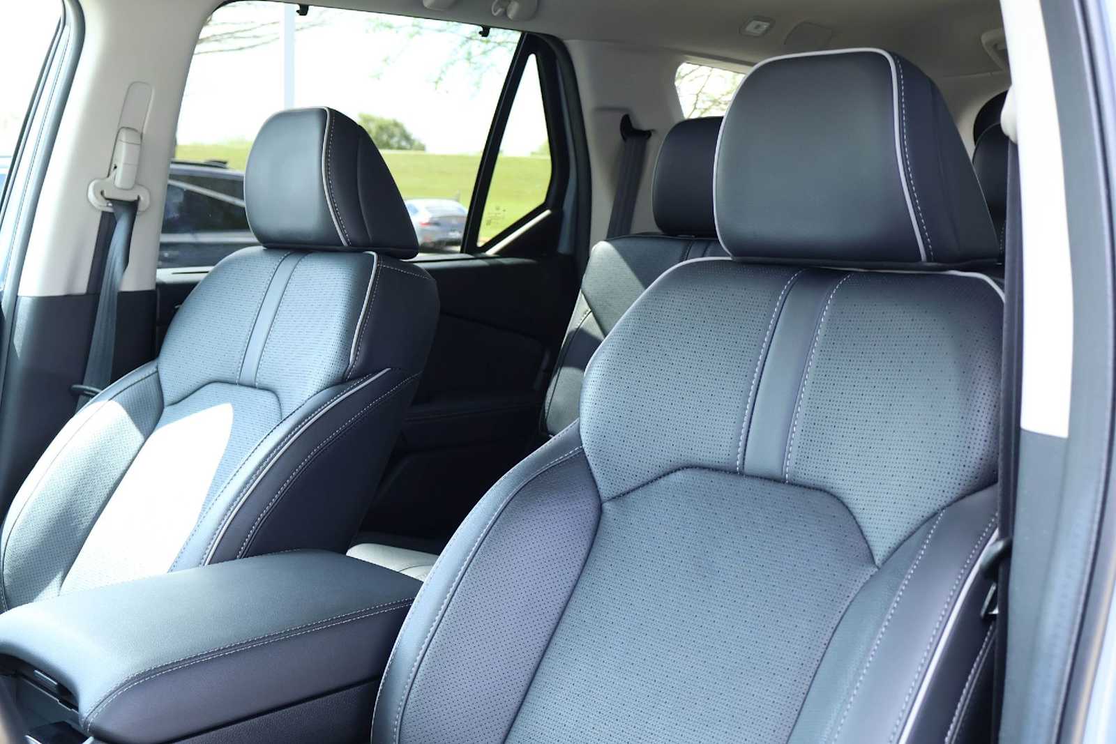 Thumbnail: 2024 Honda Pilot - 11