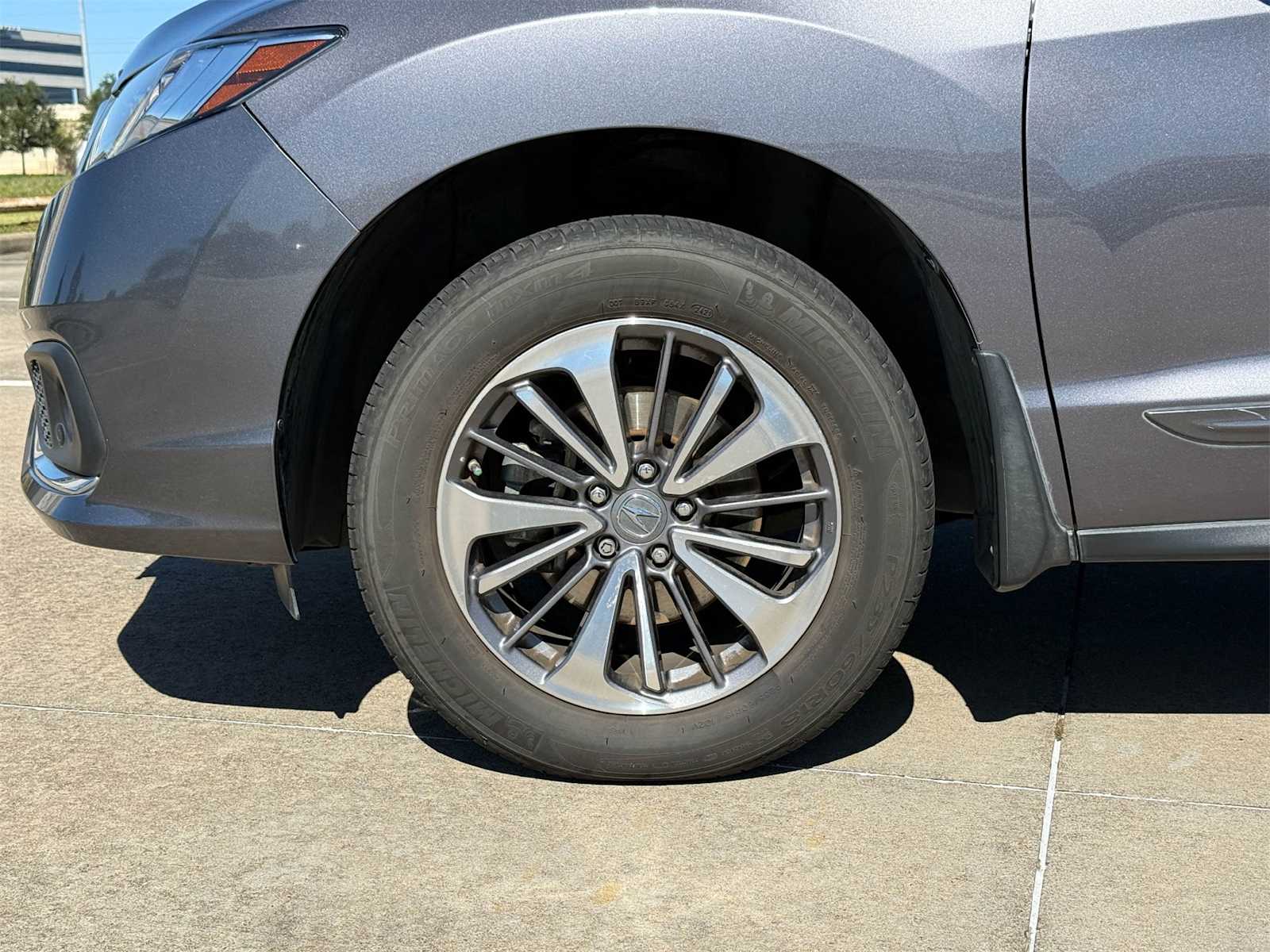 Thumbnail: 2018 Acura RDX - 8