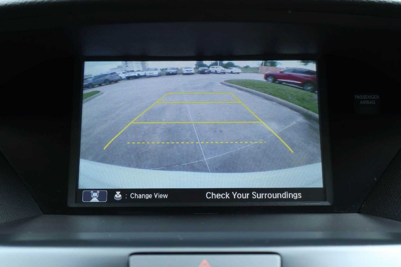 Thumbnail: 2015 Acura MDX - 27