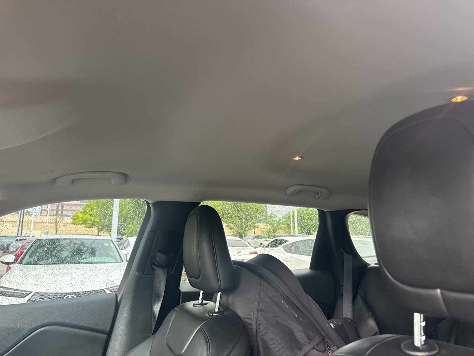 Thumbnail: 2021 Jeep Cherokee - 7