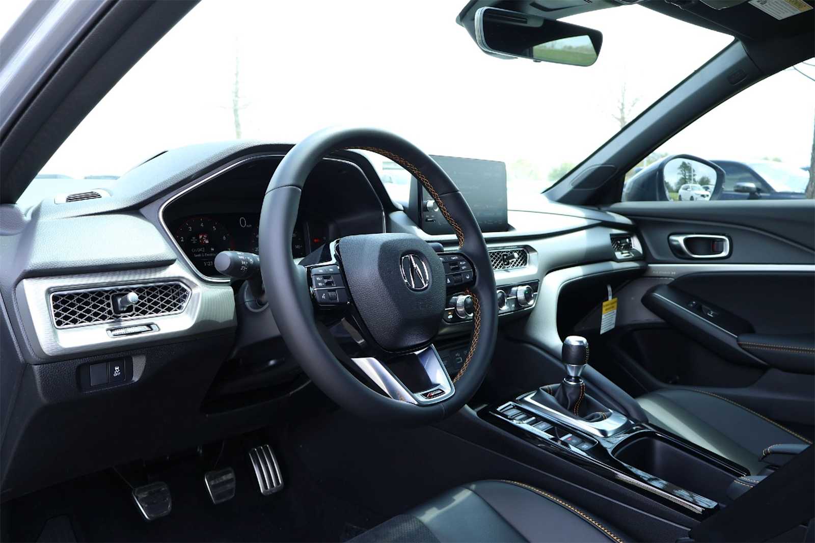 Thumbnail: 2026 Acura Integra - 2