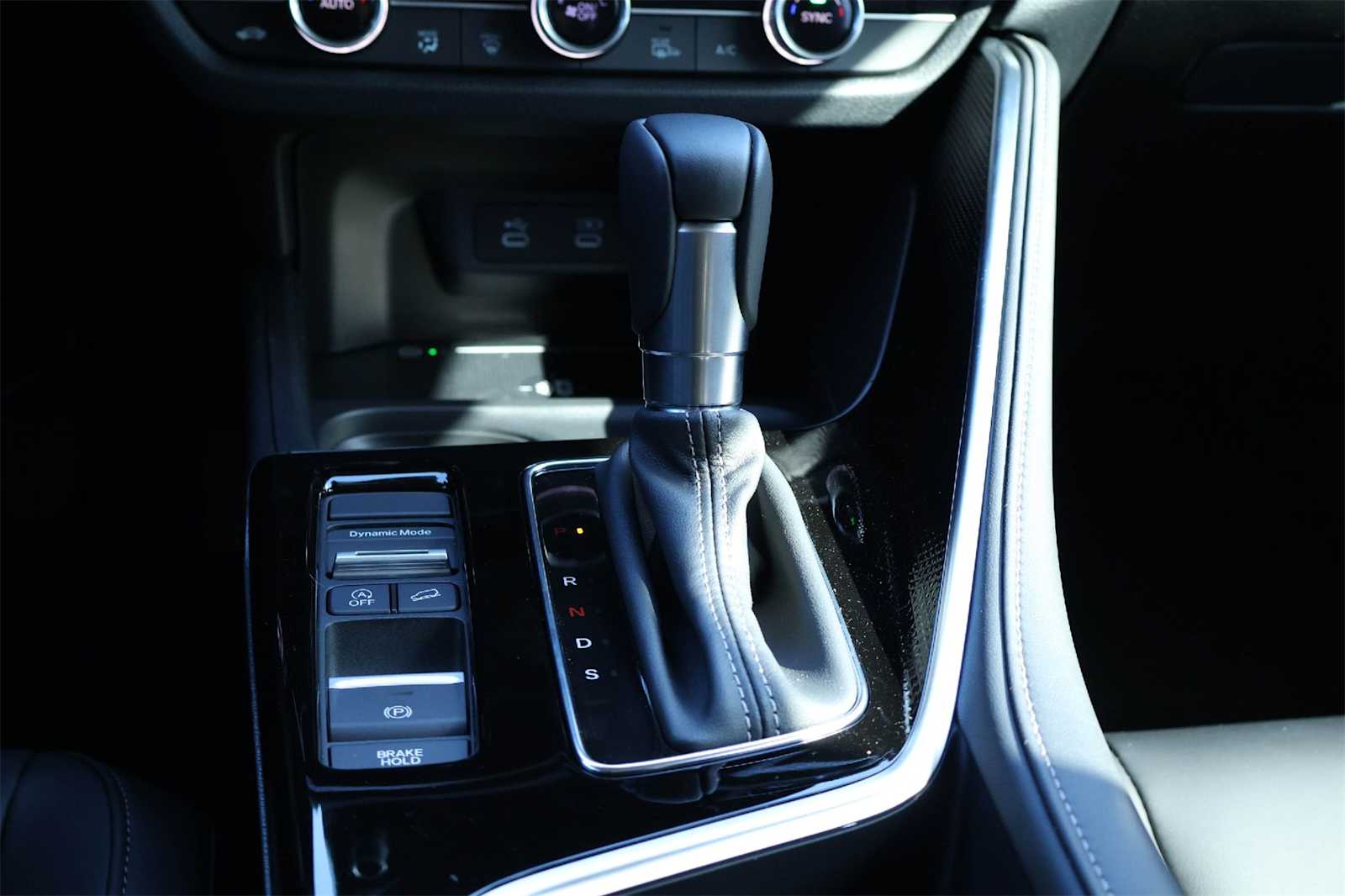 Thumbnail: 2026 Acura ADX - 17