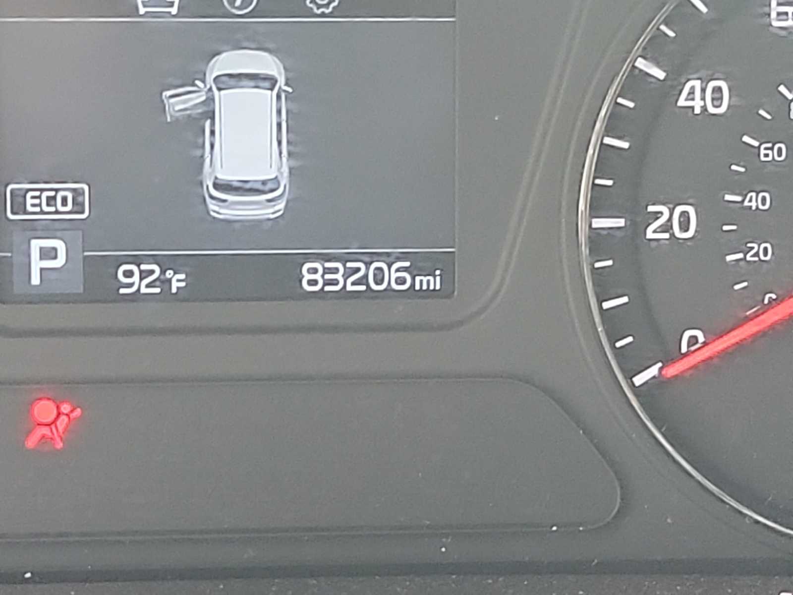 2019 Kia Sorento LX 11