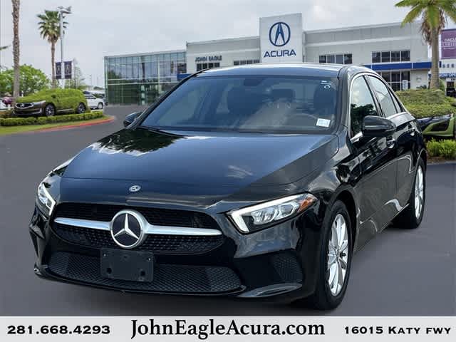 2020 Mercedes-Benz A-Class A 220 -
                Katy, TX