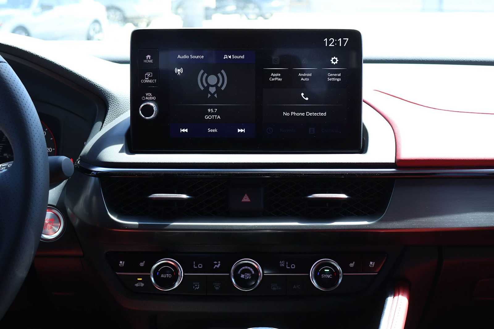 Thumbnail: 2025 Acura ADX - 16