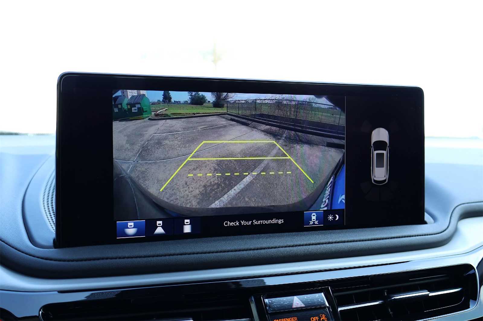 Thumbnail: 2026 Acura MDX - 27